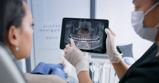 Licensed Tooth Extraction service in Anahuac, TX - Smile Center Dentistry